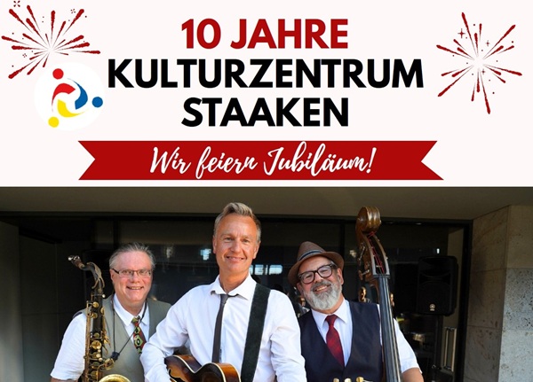 JUBILÄUM - 04.09.