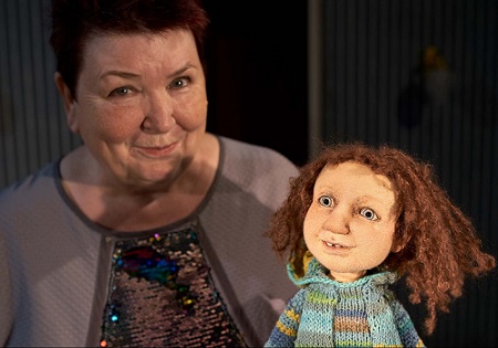 Ich sehe was, was Du nicht fühlst - 24.04.