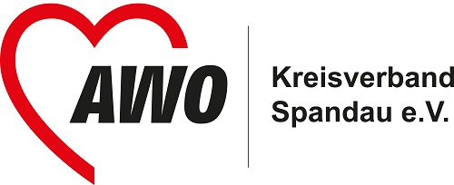 Logo AWO Keisverband Spandau 1