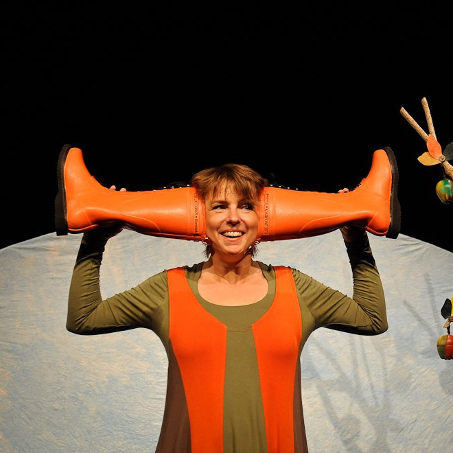 Kindertheater
