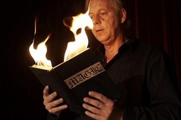 Ferienzauber mit Baru-Cha 10.-13.08.