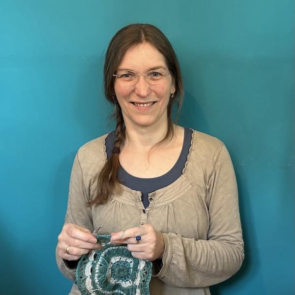 Handarbeitscafé - Mo