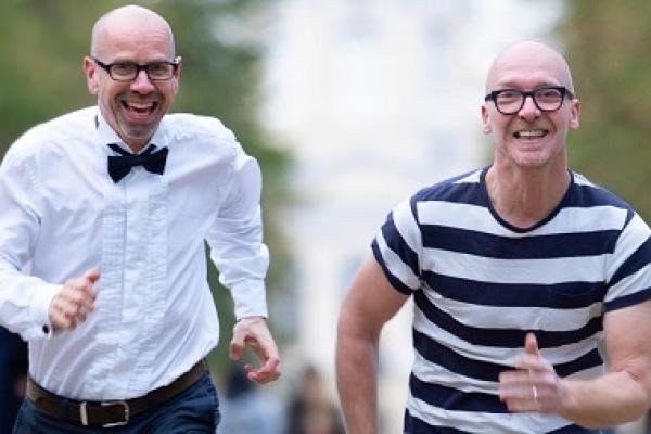 Ich & Herr Meyer - Liedershow 29.05.