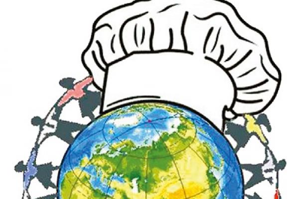 Kulinarische Weltreise