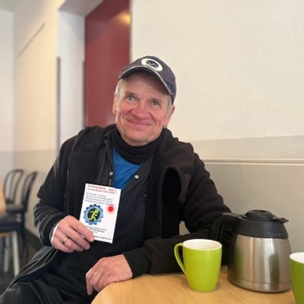 Selbsthilfe CHAOS! - Do