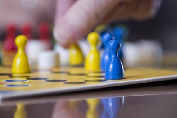 Spiele-Treff - Di
