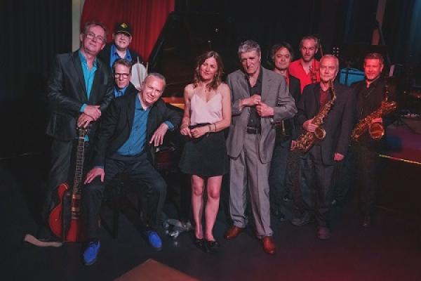 Swing, Jive & Boogie - 09.05.