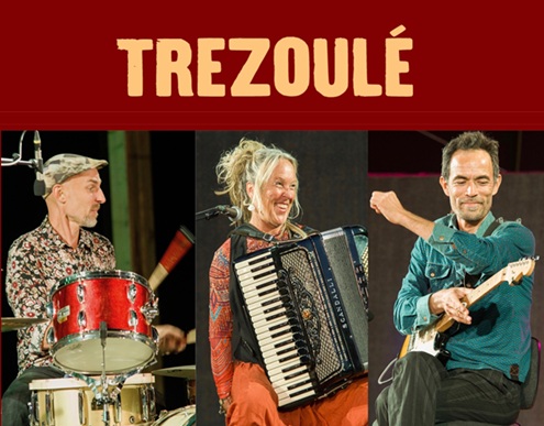 Akkordeon Magie - 28.08.
